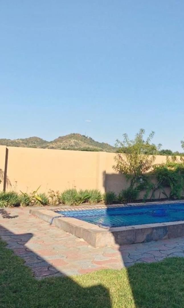 4 Bedroom Property for Sale in Brits North West